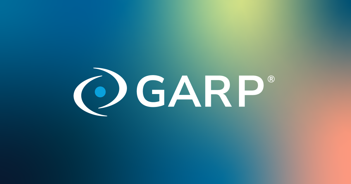 Global Association of Risk Professionals | GARP